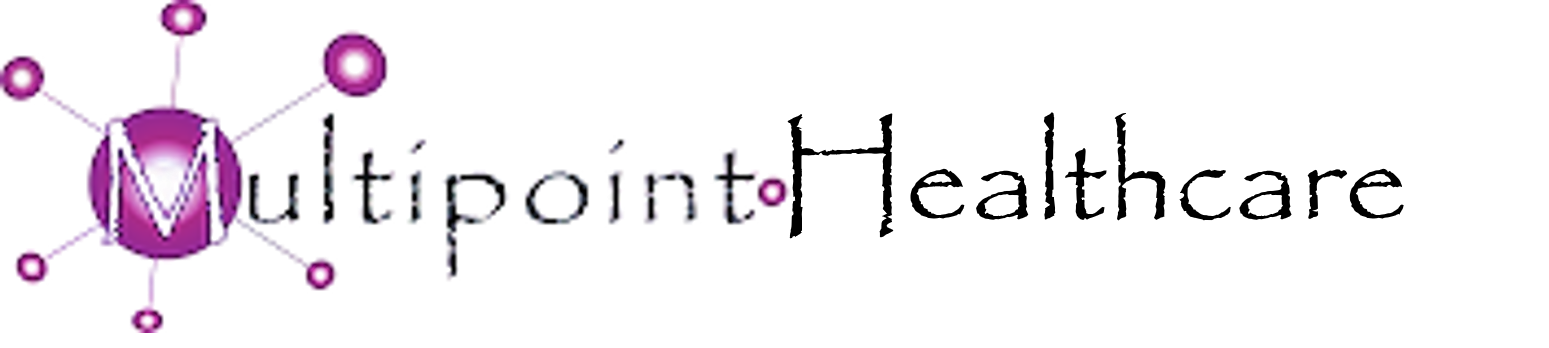 Multipoint Healthcare Logo