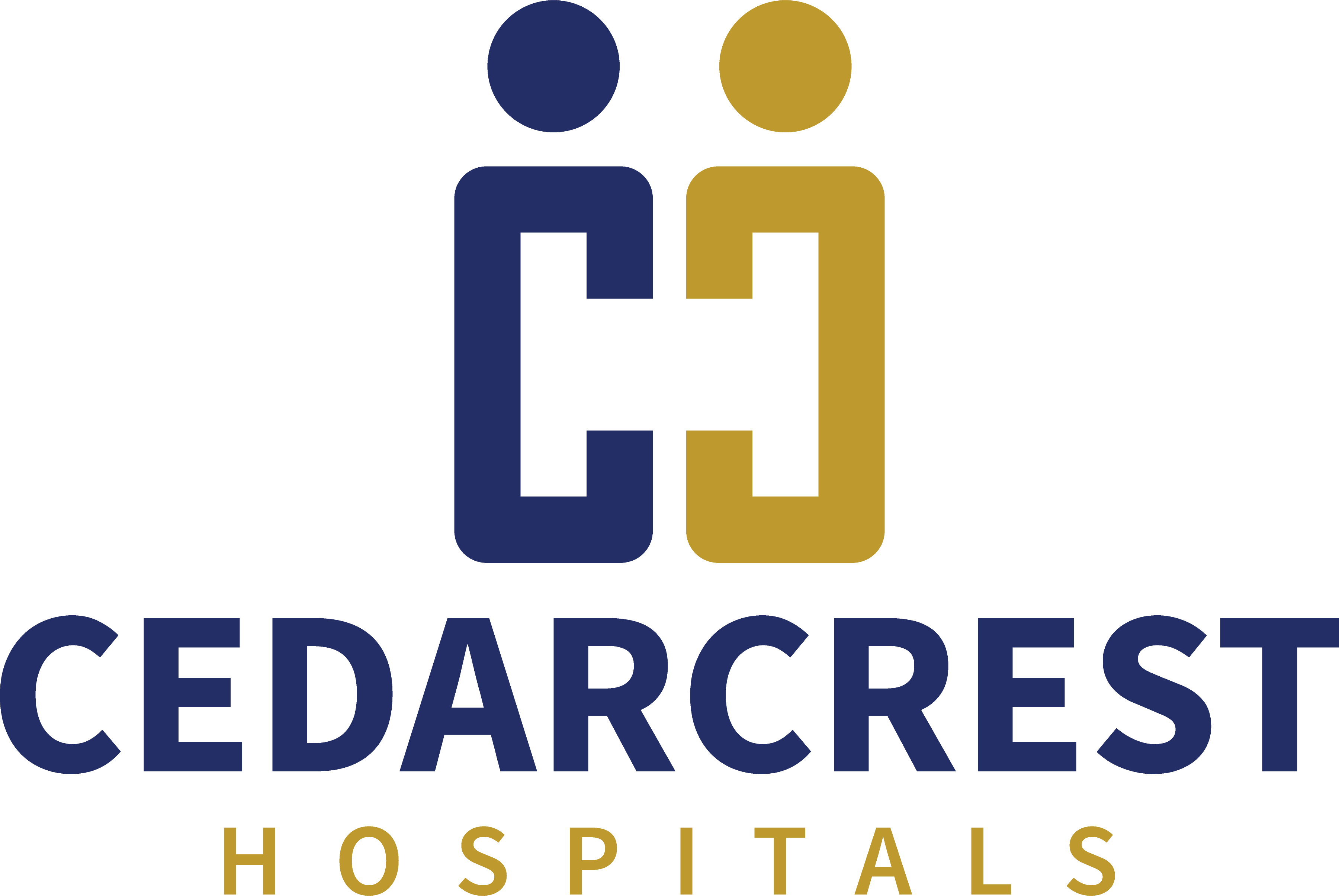 Cedarcrest Hospitals